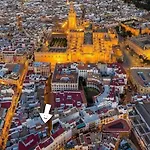 Apartamento A 60 Metros De La Catedral