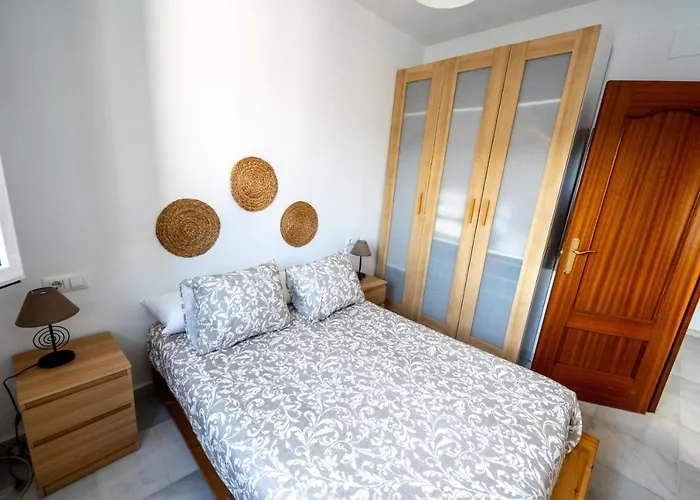Apartamento A 60 Metros De La Catedral