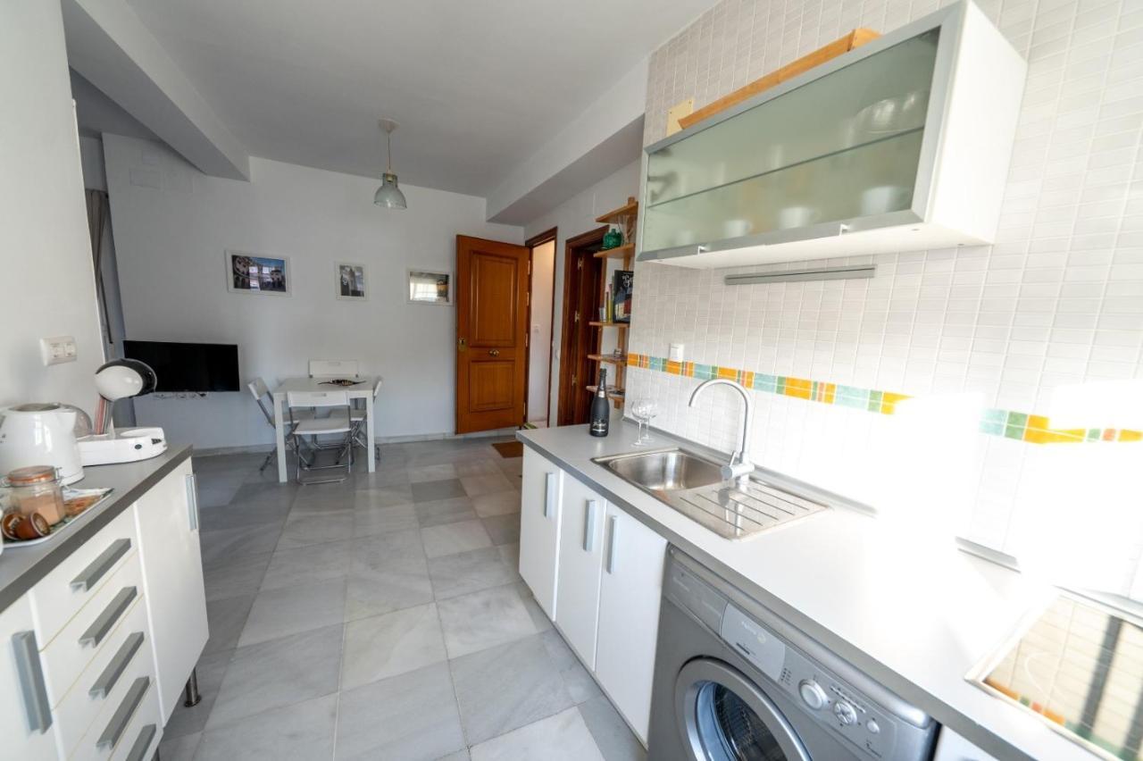 Appartement A 60 Metros De La Catedral
