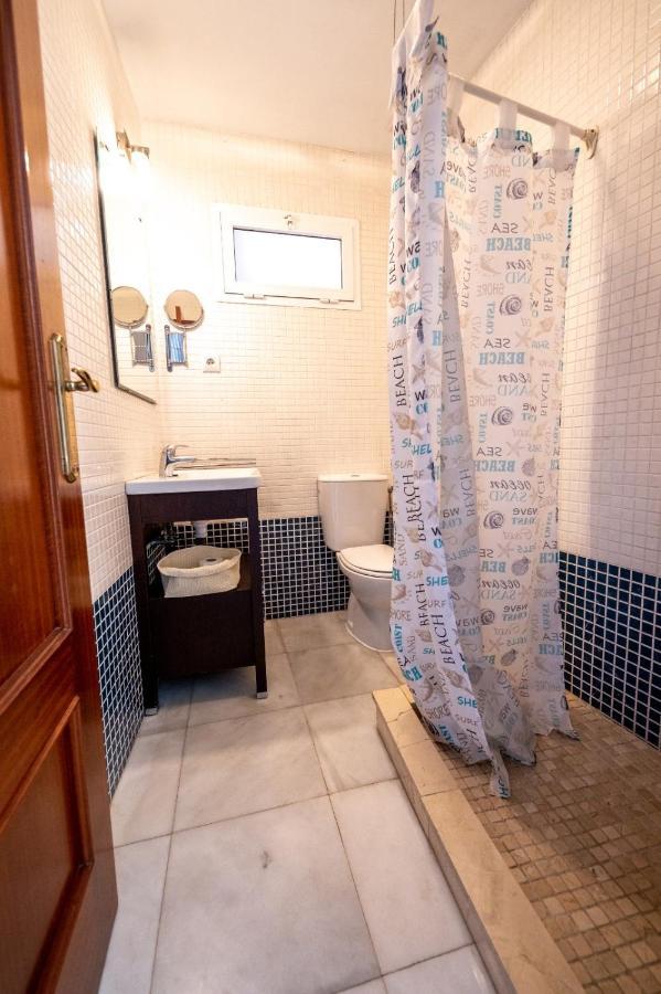 Appartement A 60 Metros De La Catedral *